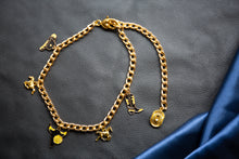 Load image into Gallery viewer, Rub My Saddle Choker