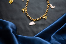 Load image into Gallery viewer, Rub My Saddle Choker