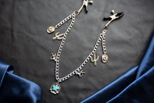 Load image into Gallery viewer, Rub My Saddle Clamps