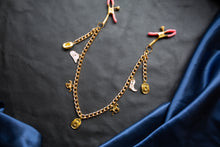 Load image into Gallery viewer, Rub My Saddle Clamps