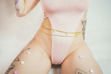 Load image into Gallery viewer, Babygirl Waist Chain