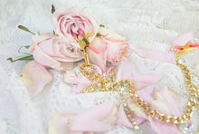 Load image into Gallery viewer, Babygirl Nipple Clamps