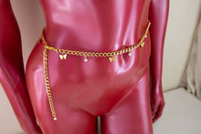Load image into Gallery viewer, Butterfly Waist Chain