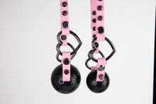 Load image into Gallery viewer, Heartbreaker Ball Gag