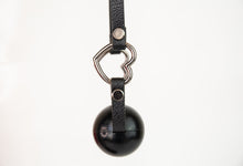 Load image into Gallery viewer, Heart On Ball Gags