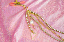 Load image into Gallery viewer, Marie Antoinette Nipple Clamps