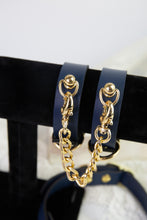 Load image into Gallery viewer, Greed Collar & Cuffs