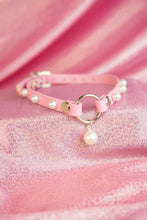 Load image into Gallery viewer, Pearl Drop Collar