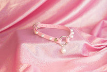 Load image into Gallery viewer, Pearl Drop Collar