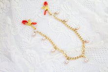 Load image into Gallery viewer, Priscilla Nipple Clamps