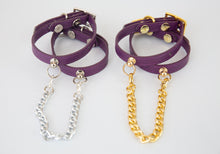 Load image into Gallery viewer, Owned Bracelet Cuffs