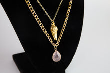 Load image into Gallery viewer, Cold Blooded Choker & Necklace