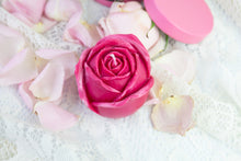 Load image into Gallery viewer, Rose Drip Candles