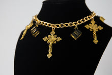 Load image into Gallery viewer, Mary Magdalene Choker
