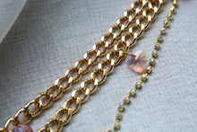 Load image into Gallery viewer, Babygirl Waist Chain