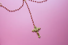 Load image into Gallery viewer, Unholy Rosary Nipple Clamps