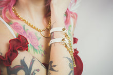 Load image into Gallery viewer, Owned Bracelet Cuffs