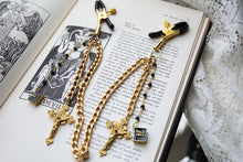 Load image into Gallery viewer, Mary Magdalene Nipple Clamps