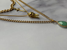 Load image into Gallery viewer, Cold Blooded Choker & Necklace