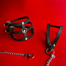 Load image into Gallery viewer, Cage Me Collar