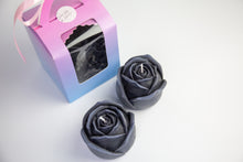 Load image into Gallery viewer, Rose Drip Candles