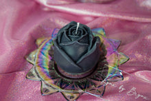 Load image into Gallery viewer, Rose Drip Candles