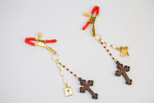 Load image into Gallery viewer, Confession Nipple Clamps