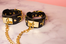 Load image into Gallery viewer, Lust Bondage Accessories