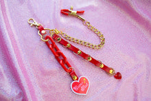 Load image into Gallery viewer, Kinky Keychain