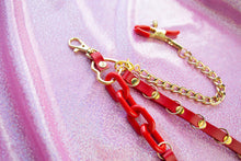 Load image into Gallery viewer, Kinky Keychain
