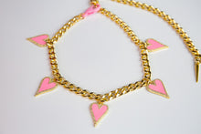 Load image into Gallery viewer, Heartbreaker Choker