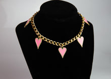 Load image into Gallery viewer, Heartbreaker Choker