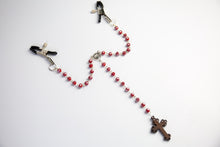 Load image into Gallery viewer, Heresy Nipple Clamps