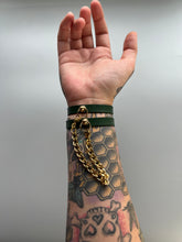 Load image into Gallery viewer, Owned Bracelet Cuffs