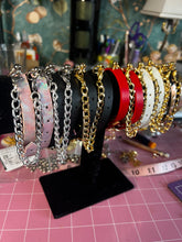Load image into Gallery viewer, Owned Bracelet Cuffs