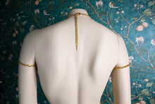 Load image into Gallery viewer, Siren Shoulder Chain