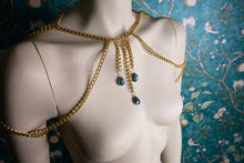 Load image into Gallery viewer, Siren Shoulder Chain