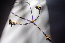 Load image into Gallery viewer, Unholy Rosary Nipple Clamps