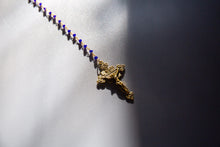 Load image into Gallery viewer, Unholy Rosary Nipple Clamps