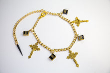 Load image into Gallery viewer, Mary Magdalene Choker