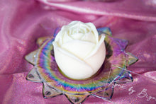 Load image into Gallery viewer, Rose Drip Candles