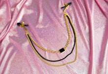 Load image into Gallery viewer, Aphrodite Nipple Clamps