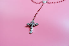 Load image into Gallery viewer, Unholy Rosary Nipple Clamps