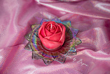 Load image into Gallery viewer, Rose Drip Candles