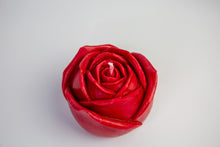 Load image into Gallery viewer, Rose Drip Candles