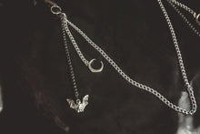 Load image into Gallery viewer, Spooky Nipple Clamps