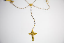 Load image into Gallery viewer, Unholy Rosary Nipple Clamps