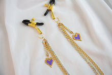 Load image into Gallery viewer, Burning Love Clamps
