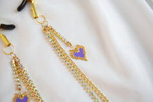 Load image into Gallery viewer, Burning Love Clamps
