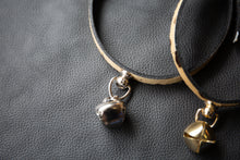 Load image into Gallery viewer, Rub My Saddle Collar
